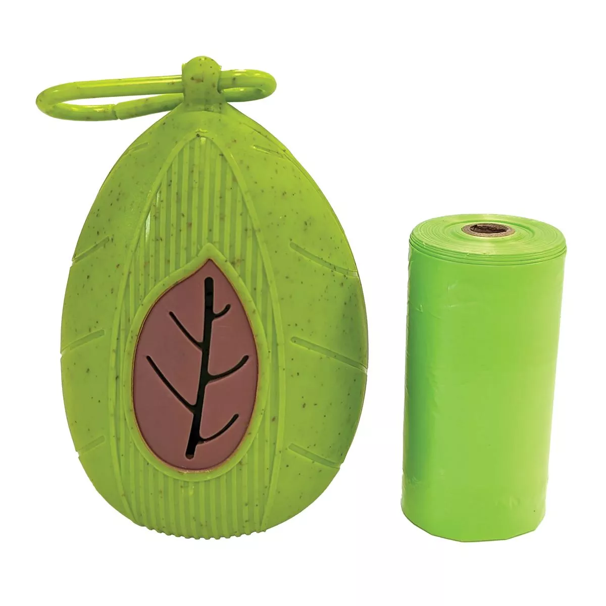Spot Love The Earth Eco Bag Dispenser 4 in
