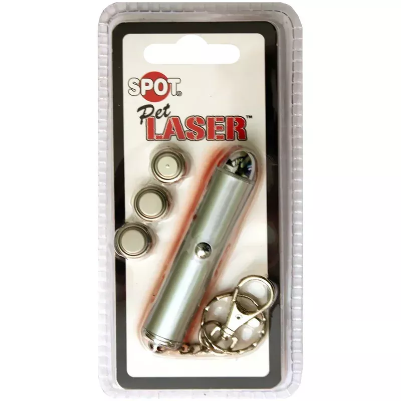 Spot Pet Laser