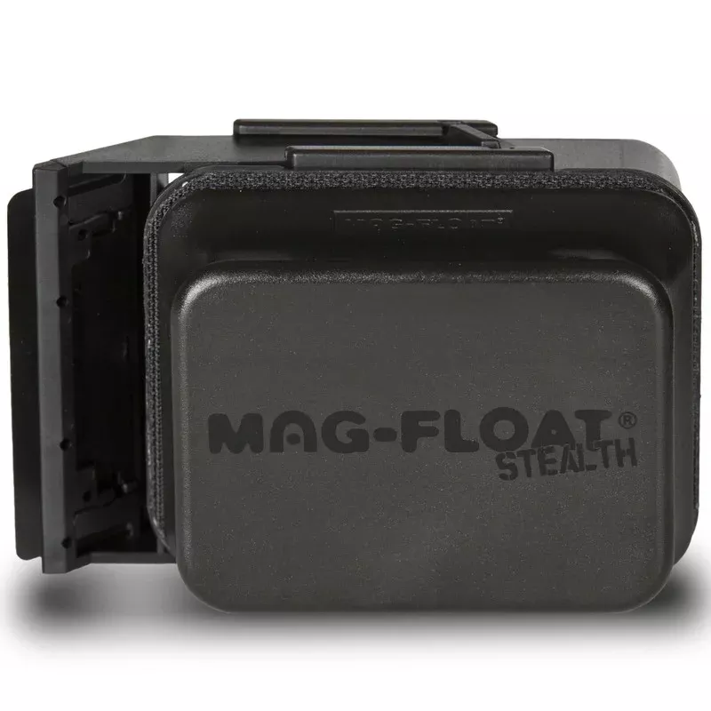 Stealth Large Glass Magnet Aquarium Cleaner (00375) – Mag Float