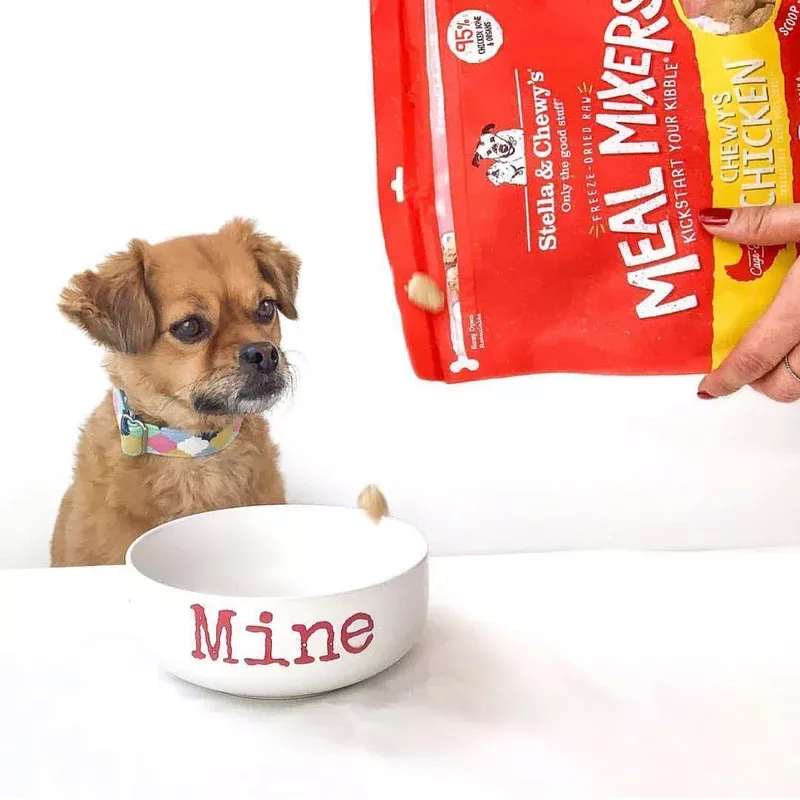 Stella&Chewy’s Meal Mixers Chewy’s Chicken