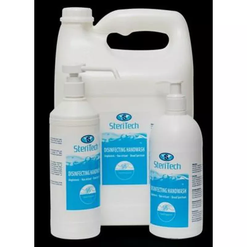Steritech Disinfecting Handwash