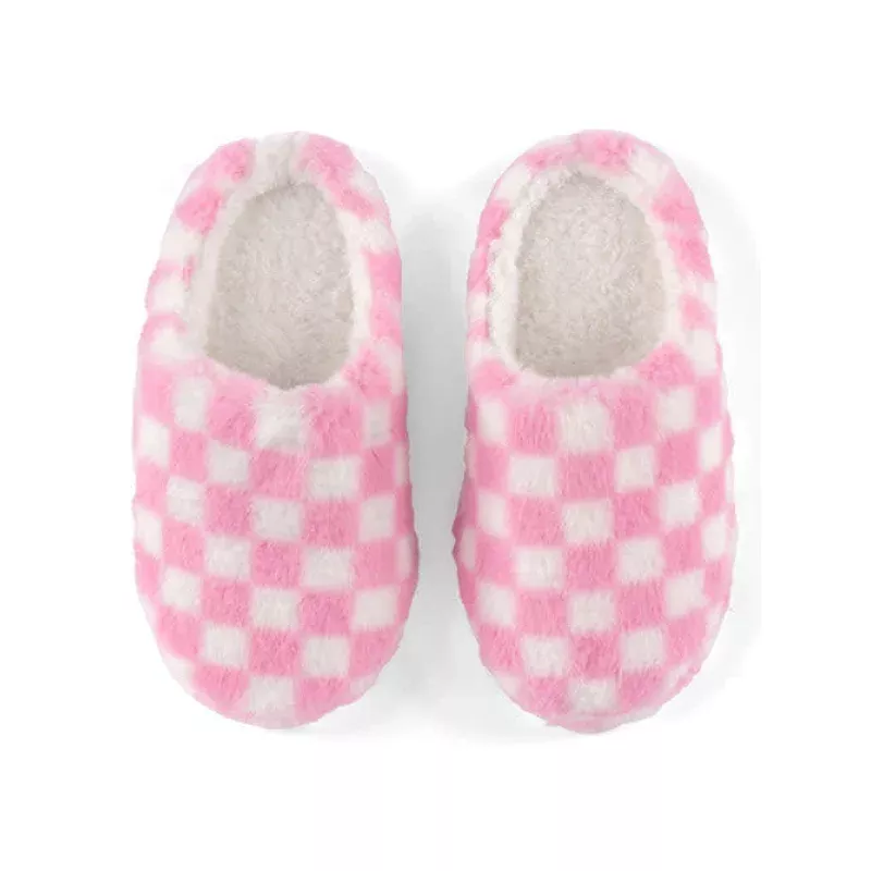 Striker Slippers|Pink|L/XL&S/M