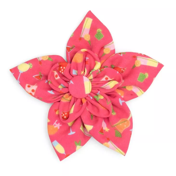 Summer Cheer Flower