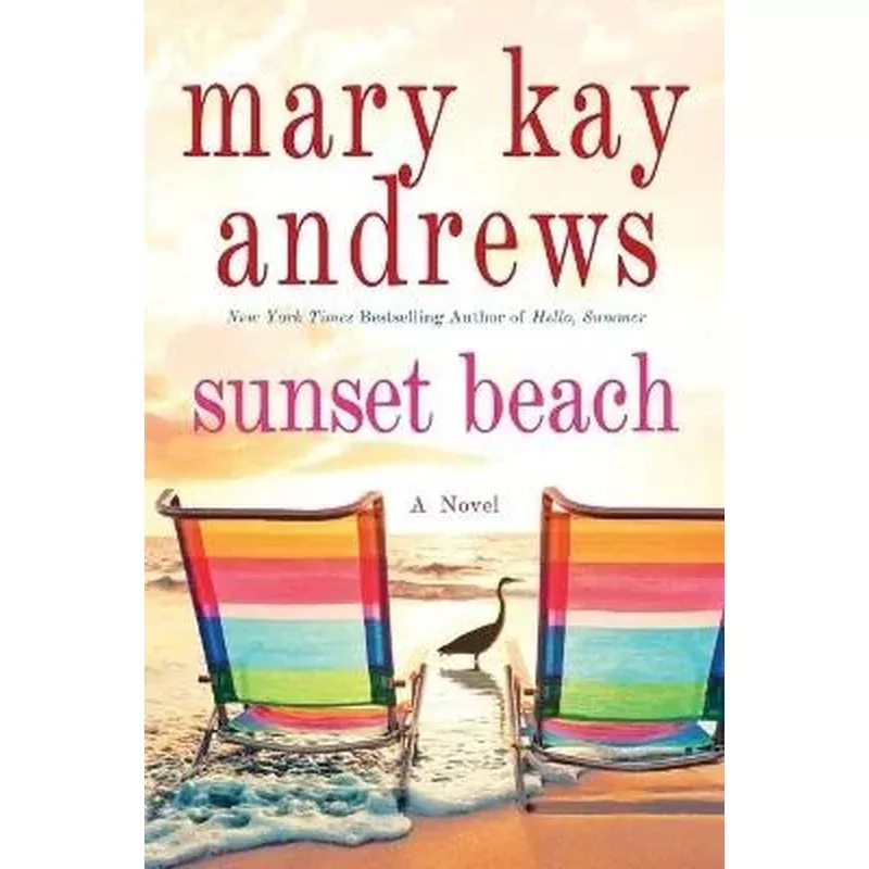 Sunset Beach – Mary Kay Andrews