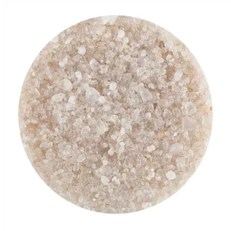 Super Naturals – Crystal River Sand (10 lb) 0.5 – 1.0 mm – Caribsea