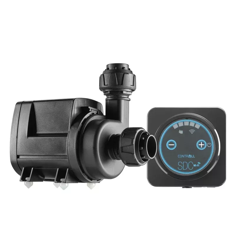 Syncra SDC 6.0 WIFI Return Pump (530 – 1450 gph) – Sicce