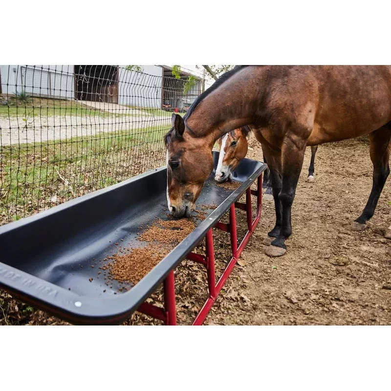 Tarter Titan Poly Bunk Feeders 10′