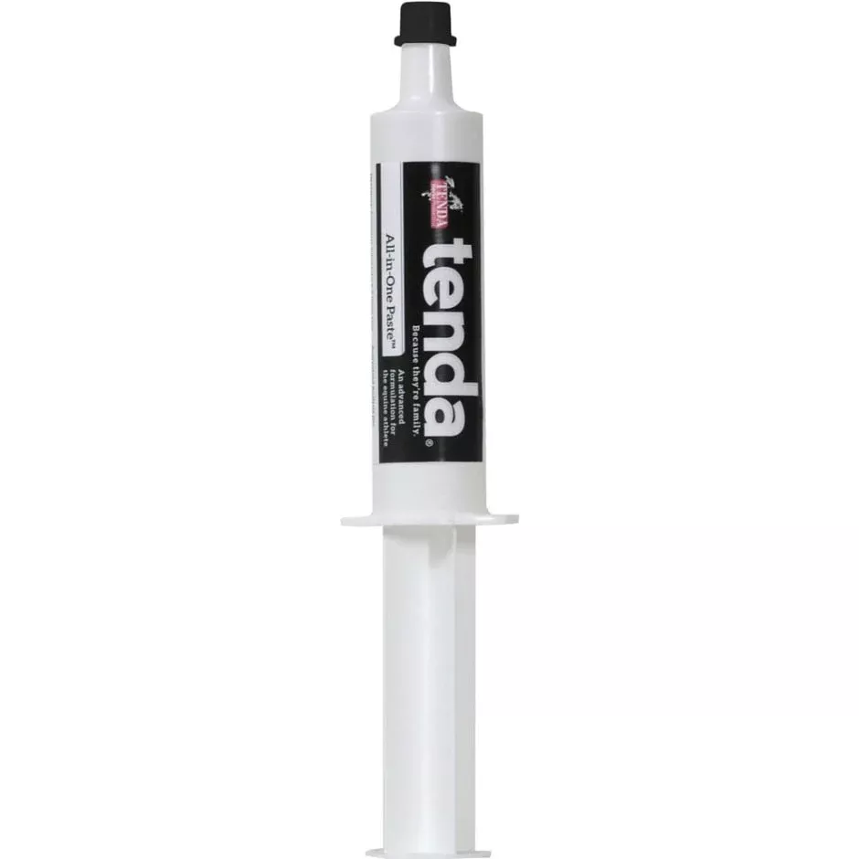 TENDA ALL-IN-ONE ELECTROLYTE&RESPIRATORY SUPPORT