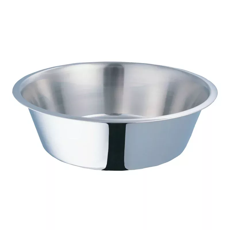 ThoozyPet Standard Feeding Dish 1 Pt.