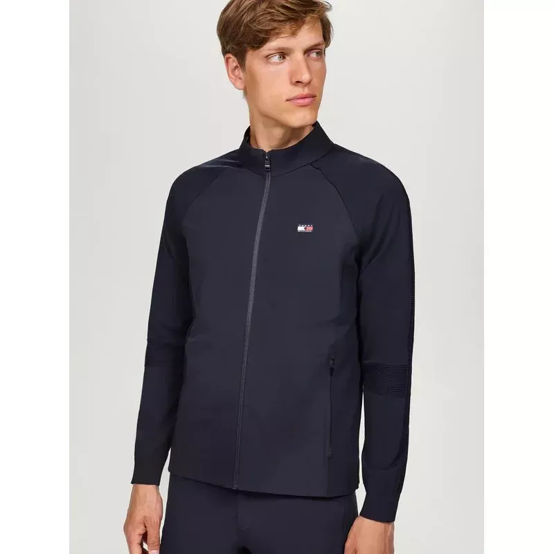 Tommy Hilfiger Somerset Jacket Navy