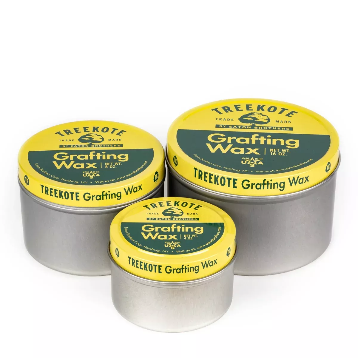 Treekote Grafting Wax