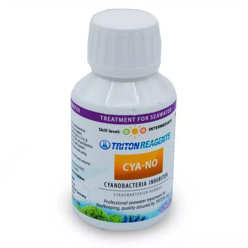Triton CYA-NO Cyanobacteria (100 ml) – Triton