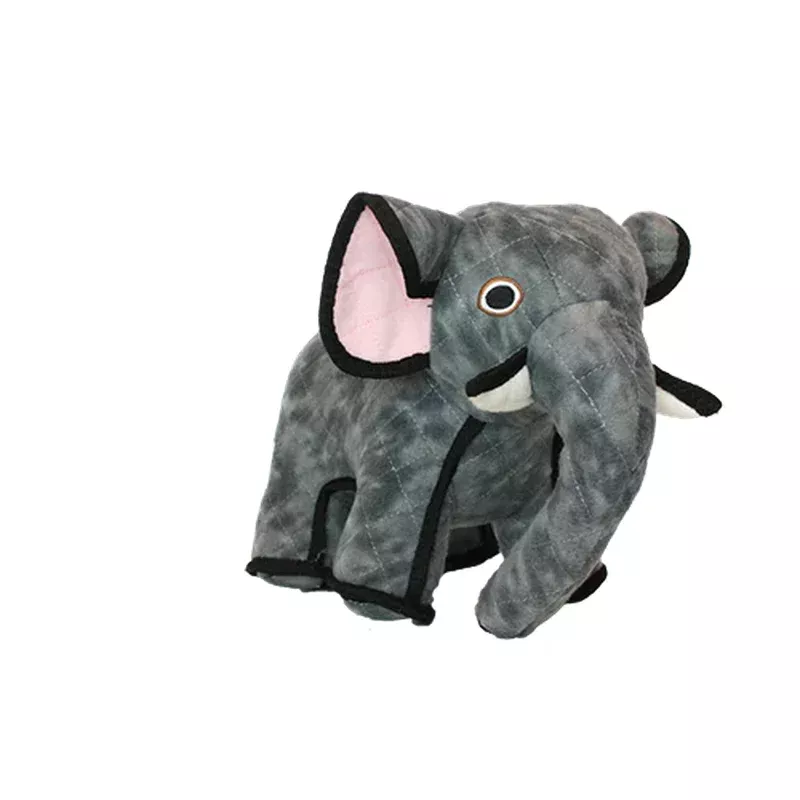 Tuffy’s Dog Toy – Elephant