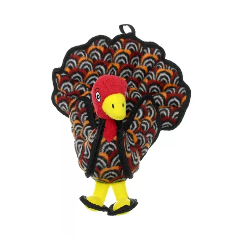 Tuffy, Tuffy Jr Barnyard Turkey, 1 Each