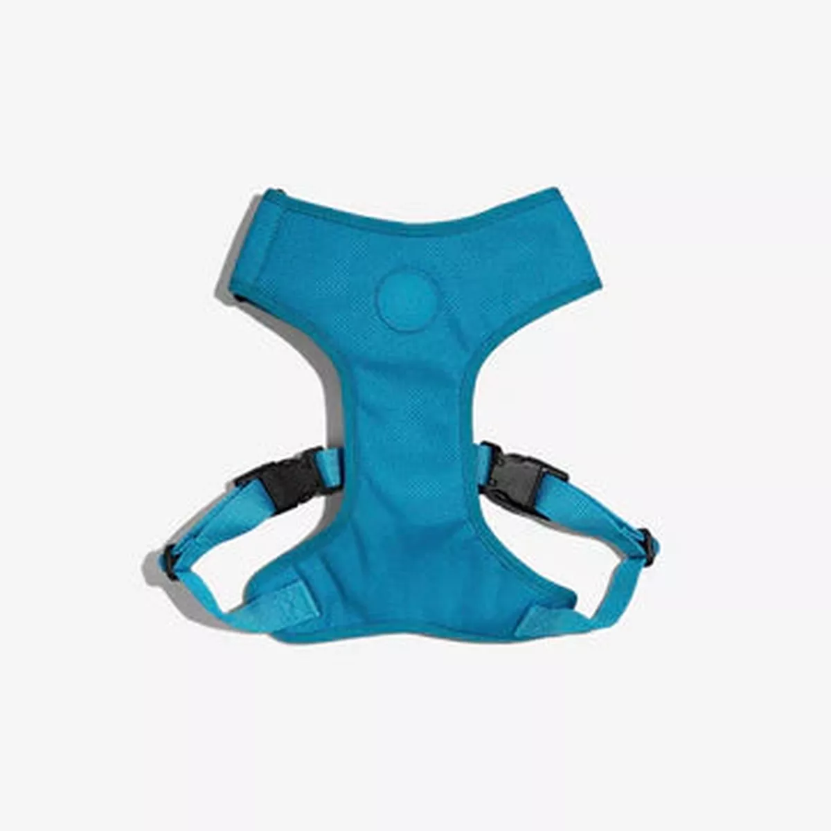 Ultimate Blue Zeedog Adjustable Air Mesh Harness