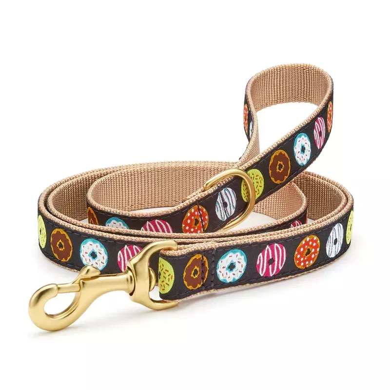 Up Country 5′ Narrow Donuts Lead