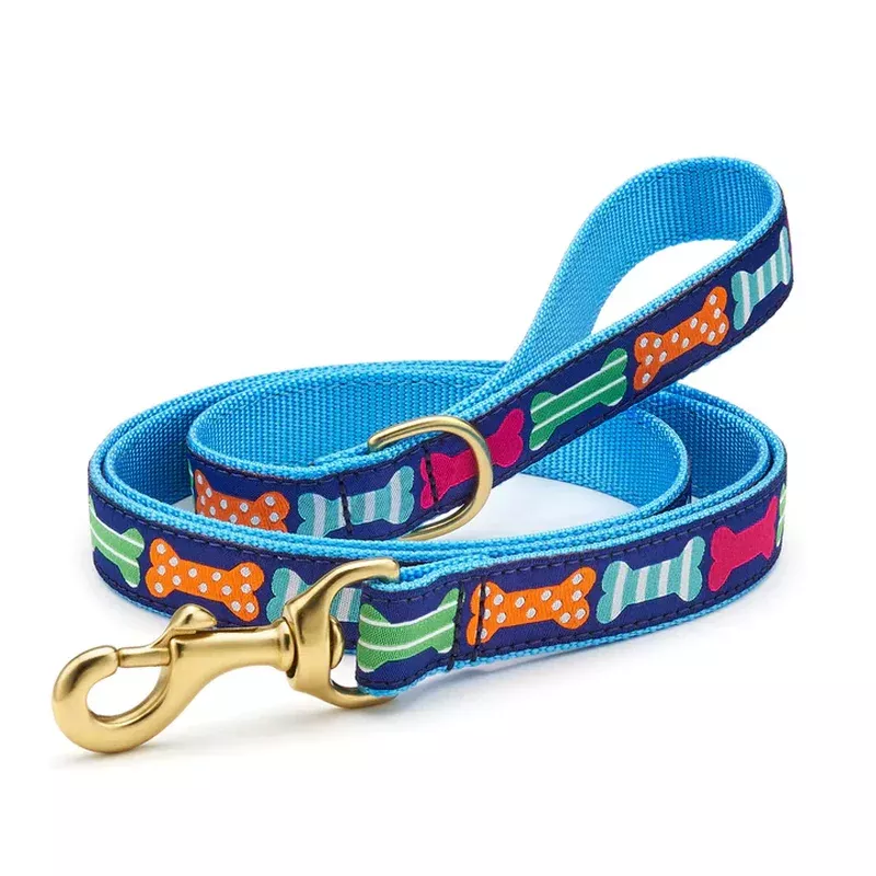 Up Country 5′ Wide Big Bones Lead