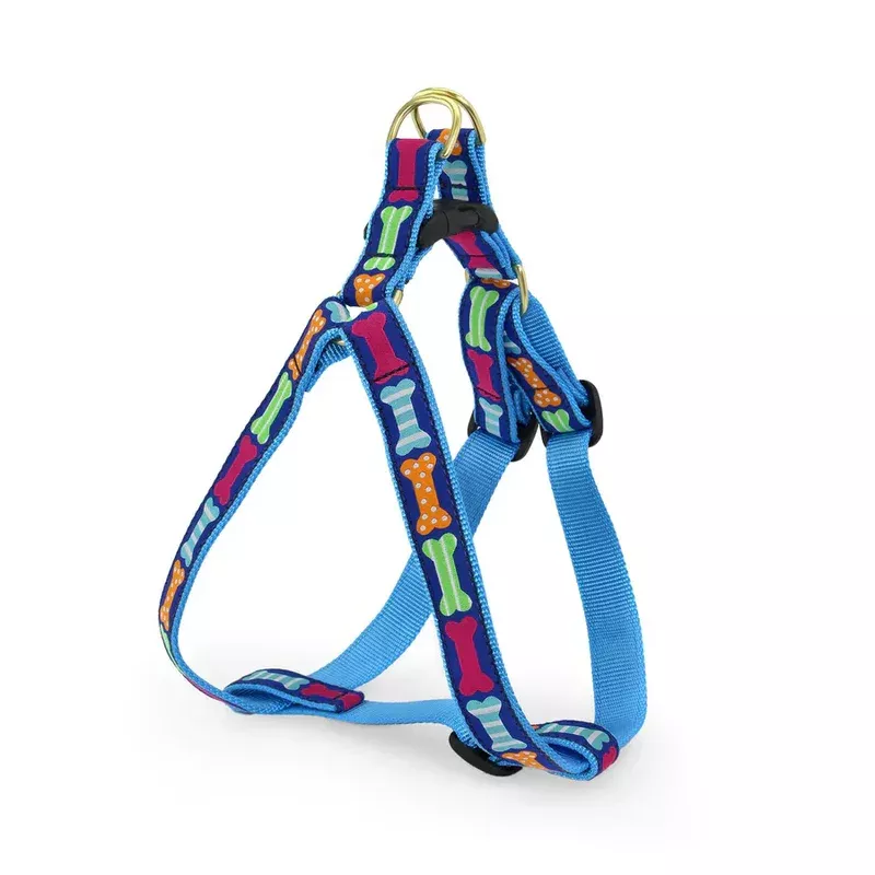 Up Country Big Bones Harness Medium Wide