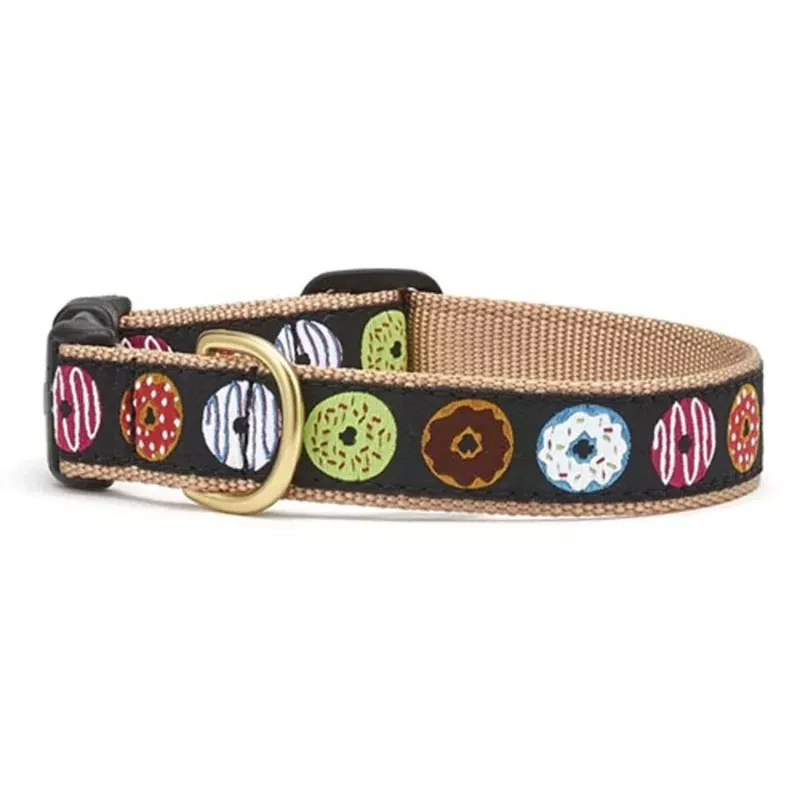 Up Country Donuts Collar XS Narrow