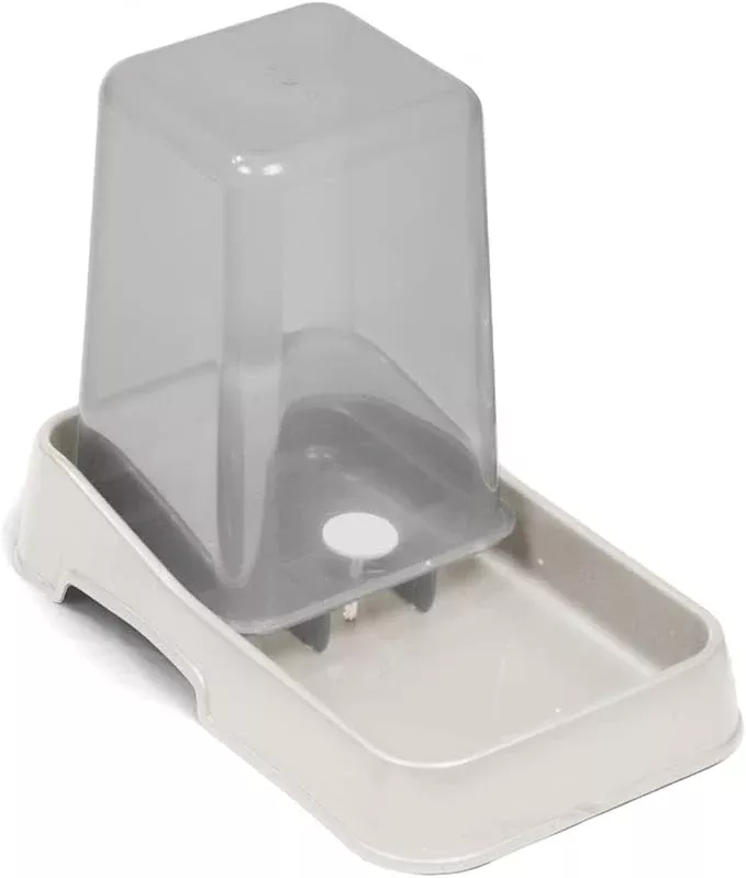 Van Ness Medium Auto Waterer, 6-Liter