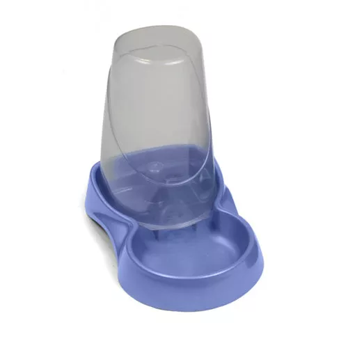 Van Ness Plastics, Van Ness Plastics Auto Pet Waterer, Assorted, 1 Each/XXS, 1.5 l