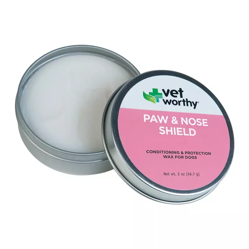 Vet Worthy Paw Pad Shield 2oz