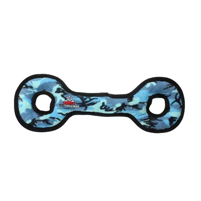 VIP Ultimate Tug-o-War Camo Blue LG