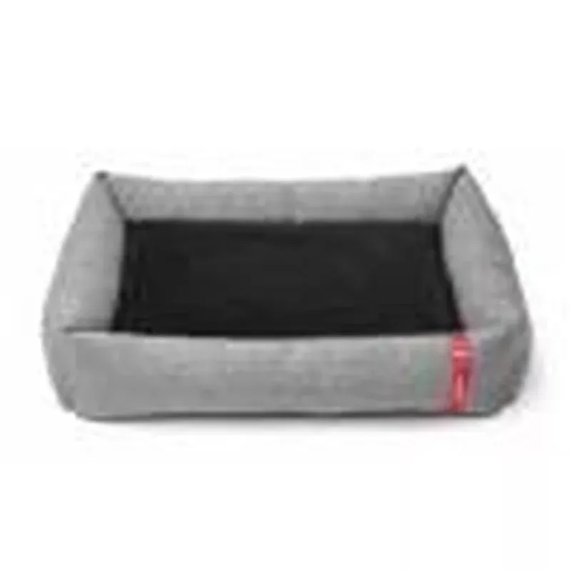 Wagworld Dream Pod Sml Grey/Black