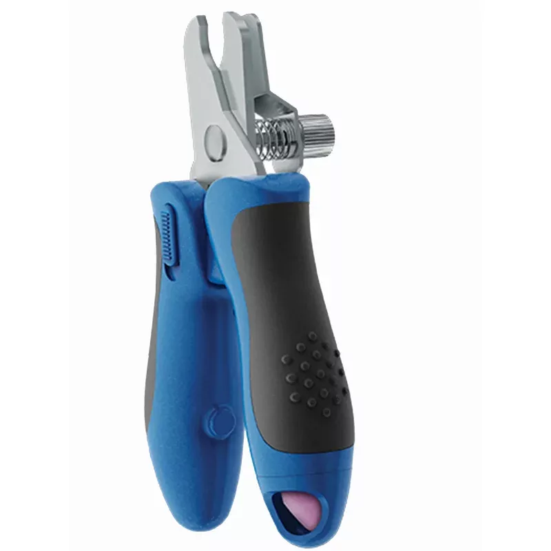 Wahl E-Z Nail Clipper and File