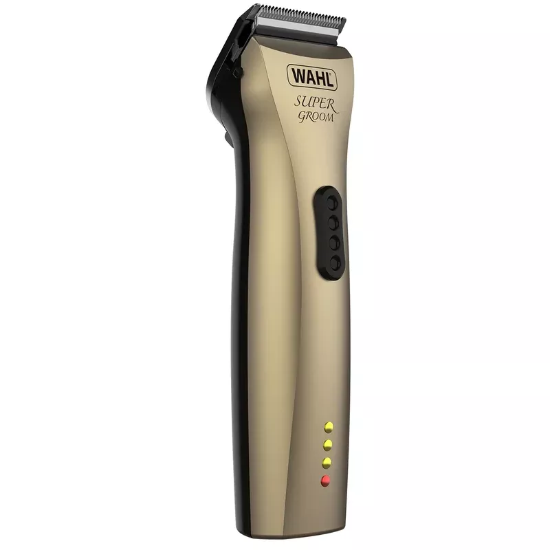Wahl Super Groom Dog Clipper