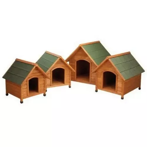 Ware Manufacturing, Premium Plus A Frame Dog House Large, 1 Count