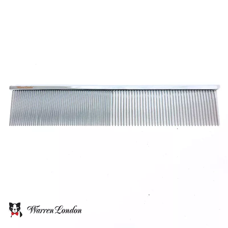 Warren London Cool Cat Comb