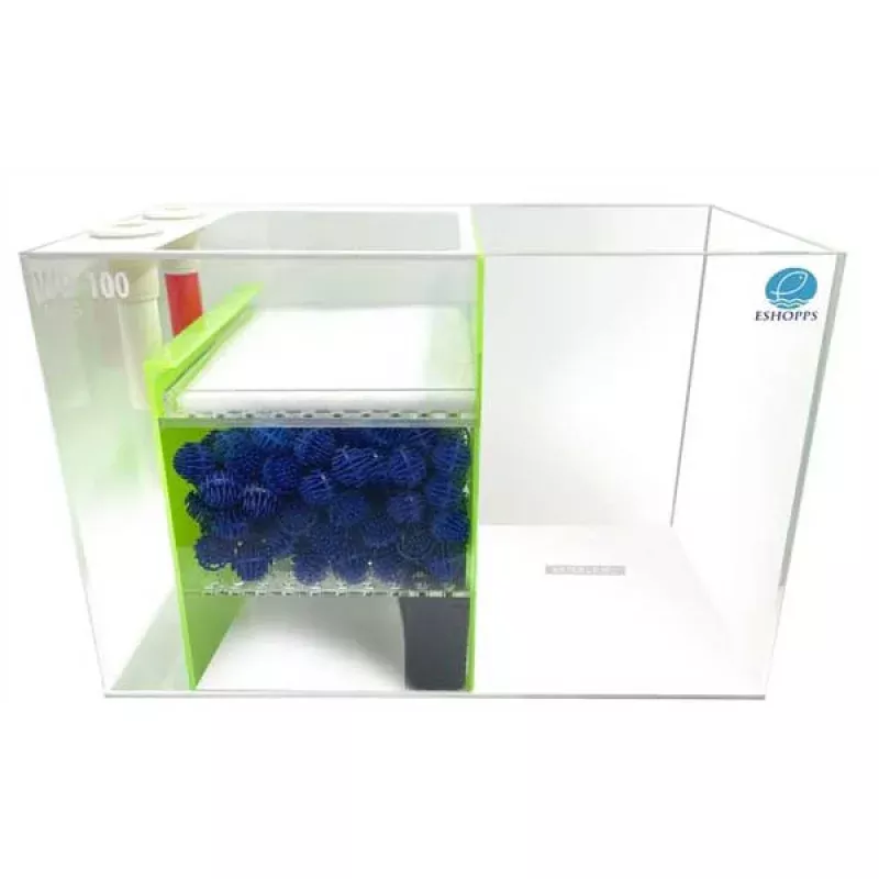 WD-100 Wet/Dry Filter – Eshopps