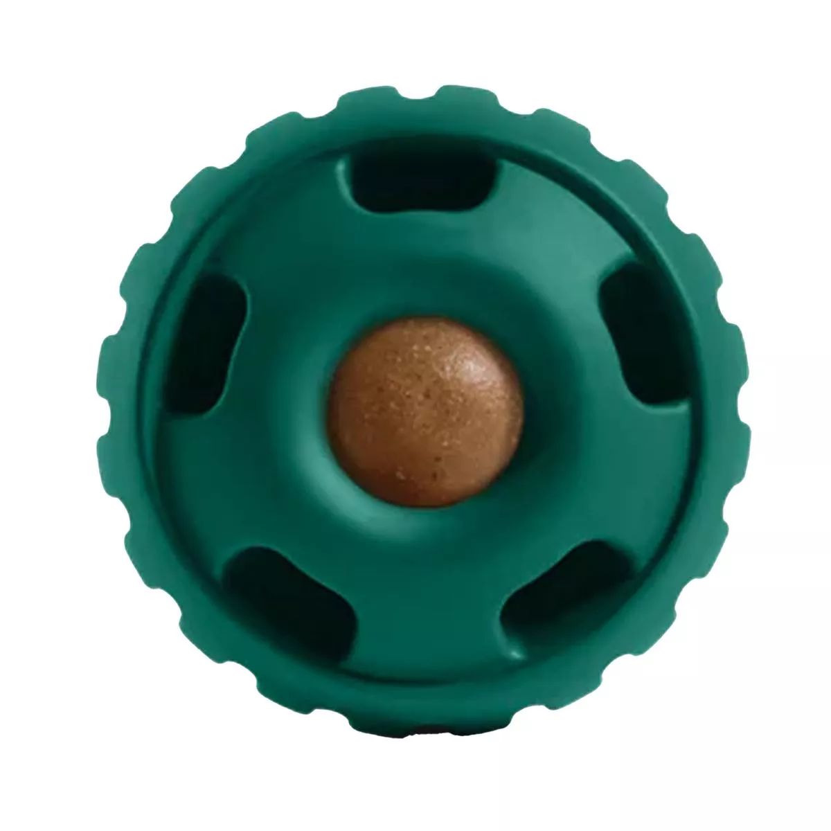 Woof Pupsicle – Green