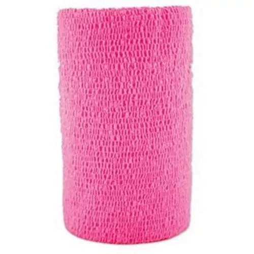Wrap-It-Up “4” Hot Pink 3 Count by Asi Inc.