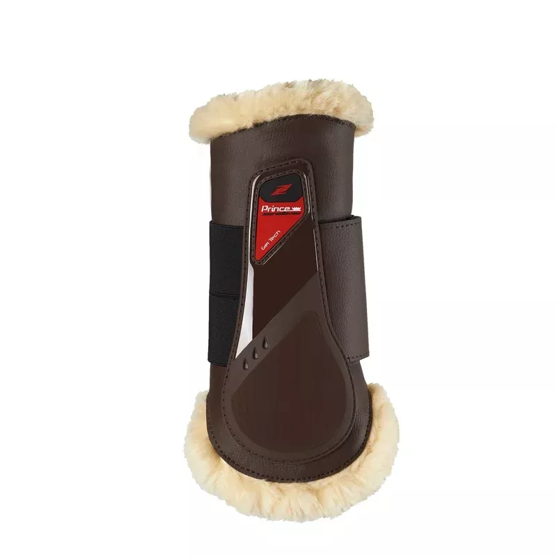Zandona Prince Sensitive Rear Brown