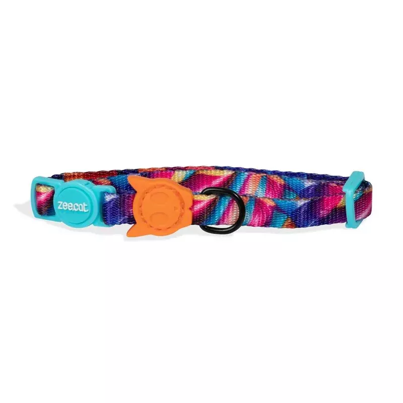 Zee.Cat H3D Collar Bounce
