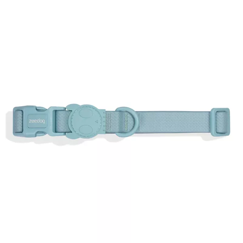 Zee.Dog Collar Neopro Cloudy S
