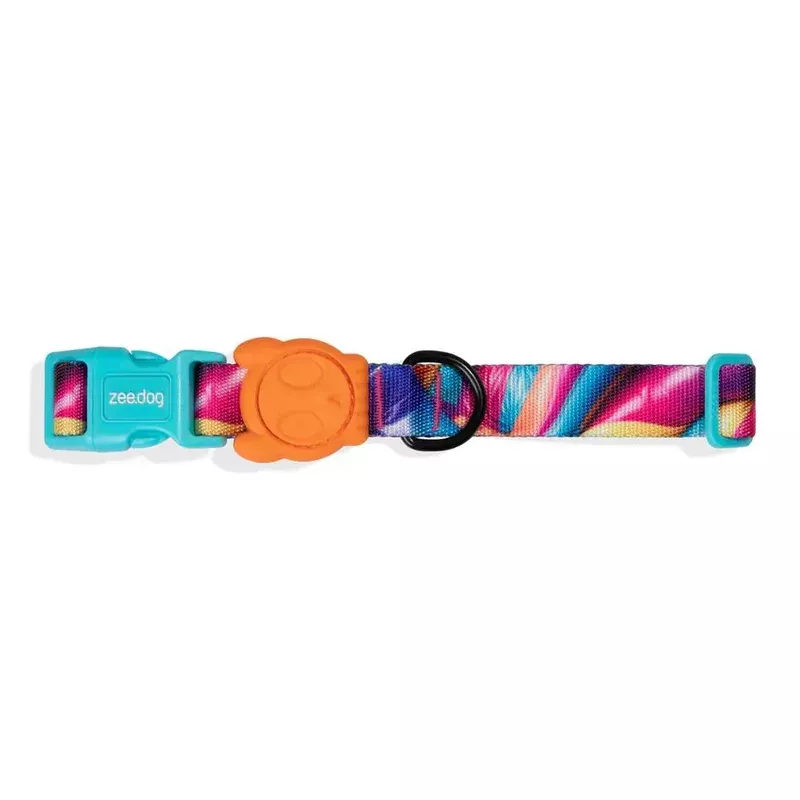 Zee.Dog H3D Collar Bounce M