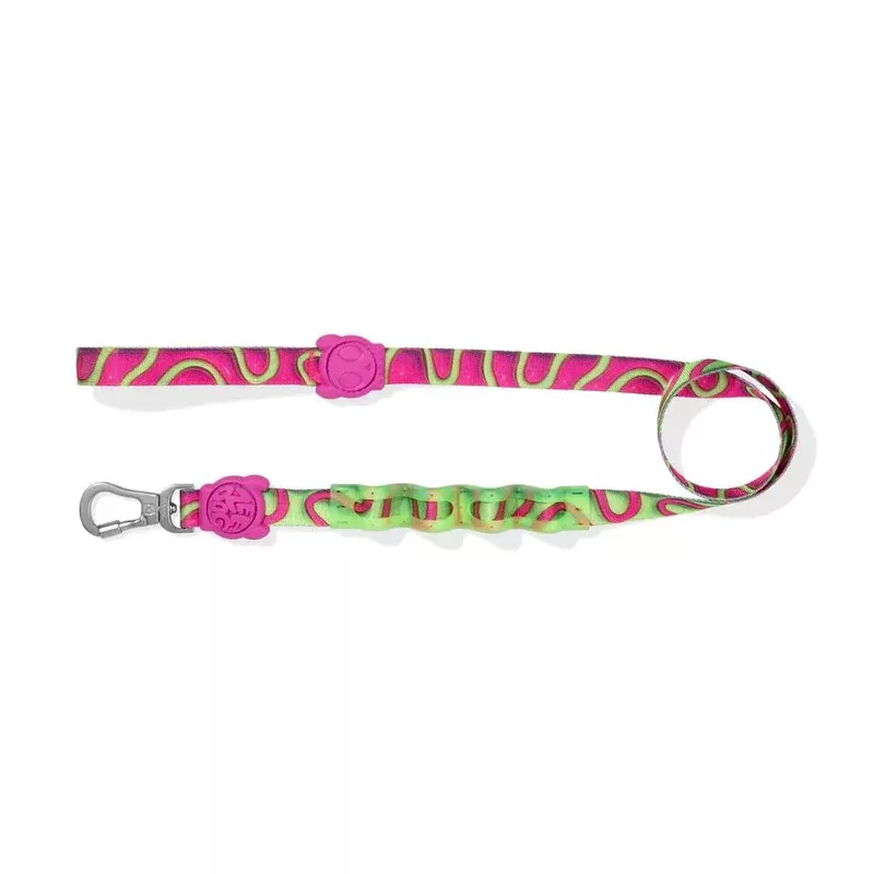 Zee.Dog H3D Ruff Leash Jelly S