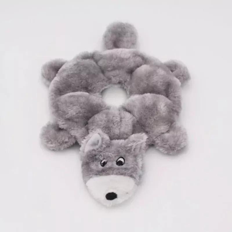 Zippypaws Loopy – Wolf