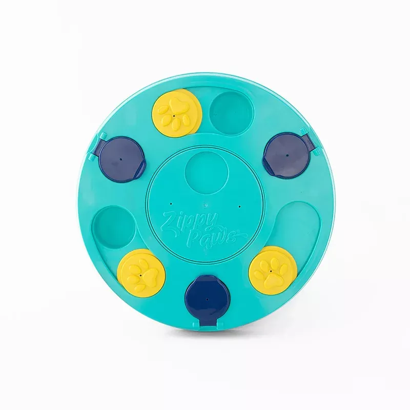 ZippyPaws Smarty Paws Puzzler