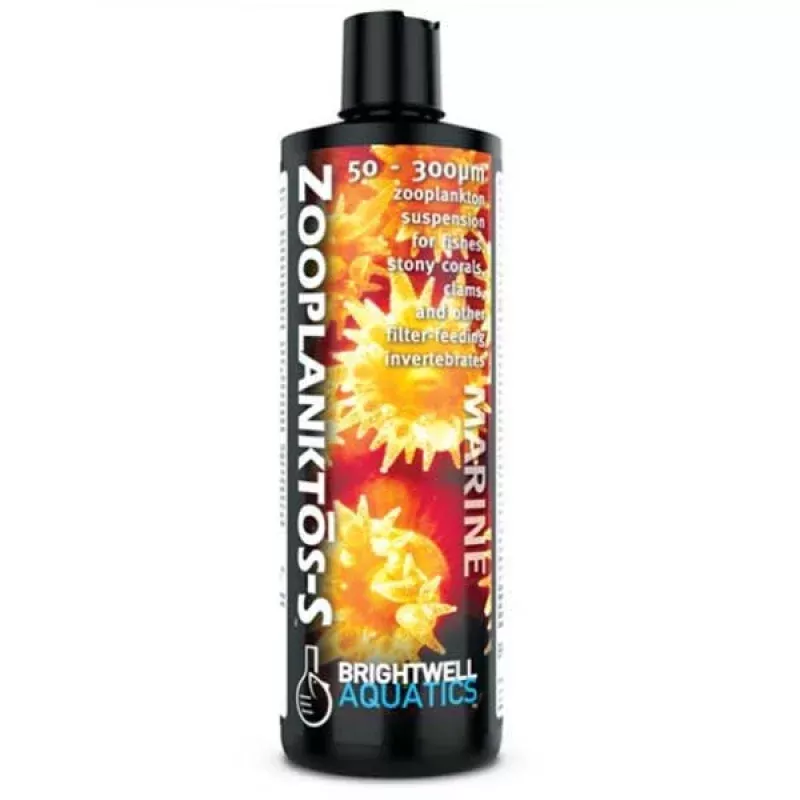 Zooplanktos-S (500mL) – Brightwell